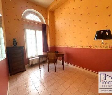 Location appartement t4 71 m² à Pontoise (95300) Saint-Jean-Les Patis - Photo 6