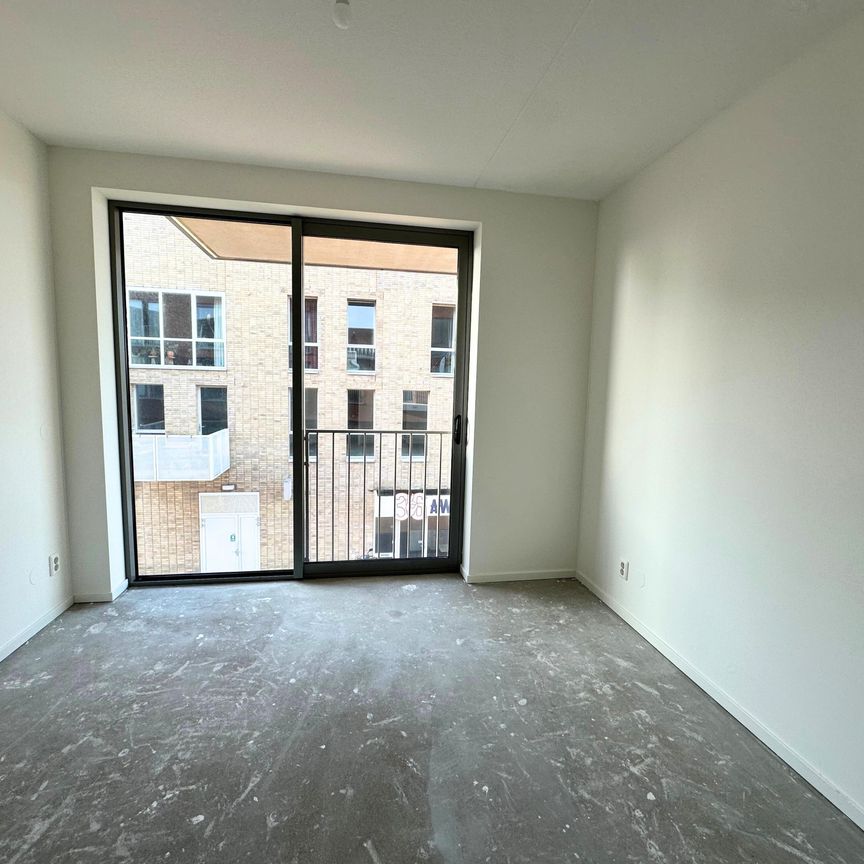 Te huur: Appartement Heiligeweg in Krommenie - Photo 1