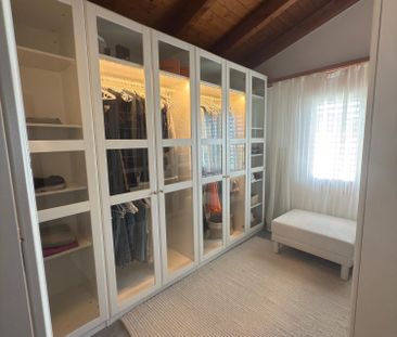 Charmante 4.5-Zimmer-Dachwohnung in Oberbuchsiten - Photo 5