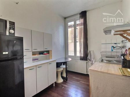 Appartement 2 pièces meublé – Arcueil – À 5 minutes du RER B Laplace | Cimm Immobilier - Photo 4