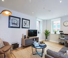 2 bedroom apartment - Photo 1