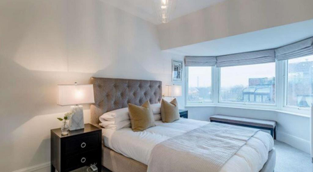 5 bedroom flat to rent - Photo 5