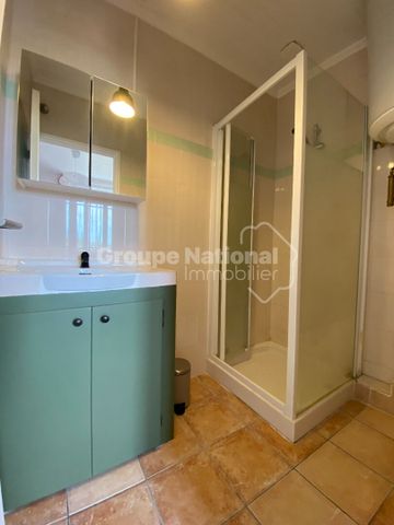 Location Appartement 2 pièces 37m² - Photo 5