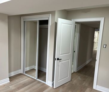 For Lease - 15 Workgreen Parkway Unit# #Bsmt, Brampton, Ontario - Photo 4