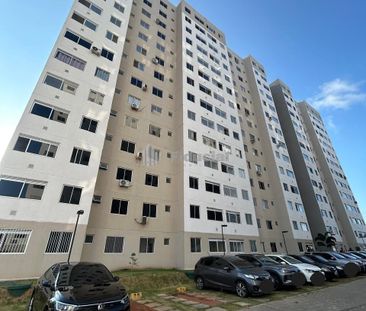 ITAPERI - APARTAMENTO - R PEDRO WILSON, 220 AP 508 TORRE 02 PARQUE ... - Photo 1