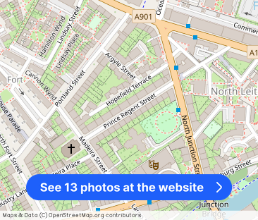 4096L – Prince Regent Street, Edinburgh, EH6 4AP - Photo 1
