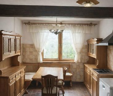 Do wynajęcia dom wolnostojący ok. 250 m² Bezrzecze - Zdjęcie 6