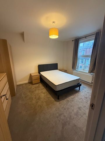 3 Bed Terraced House, Highbury Terrace, LS6 - Photo 2