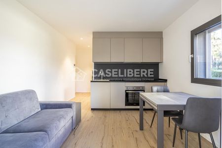1.5 Zimmer, 30 m², EG - Photo 3