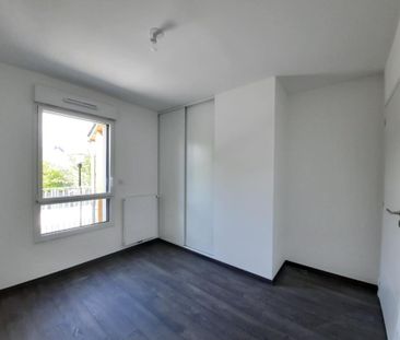 Appartement T3 à louer Chavagne - 60 m² - Photo 4