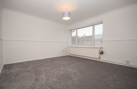 1 bedroom flat - Photo 2