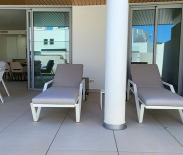 Ground Floor Apartment · La Cala De Mijas - Photo 6