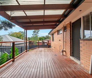 Renovated Single Level Home in Central Locale! - Photo 1