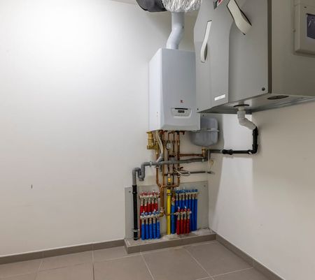 Appartement te huur - Photo 2