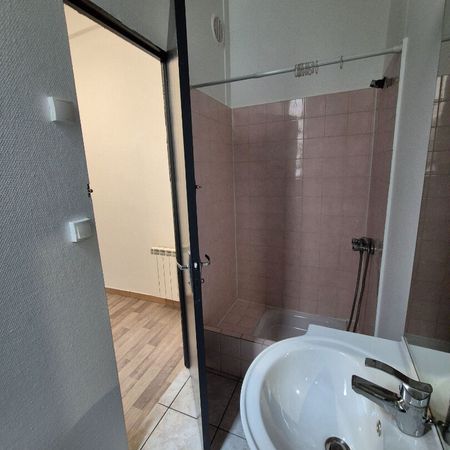 Location appartement 2 pièces, 42.00m², Limoux - Photo 4