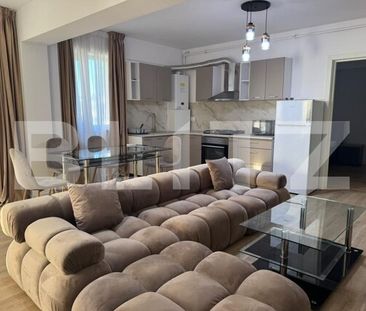 Apartament 3 camere-2 bai, incalzire in pardoseala, zona Panoramic - Fotografie 4