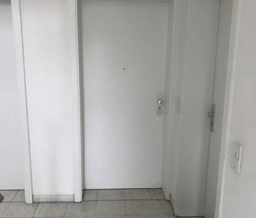 47103/19 **WBS Ü60** Moderne 1-Zimmer-Wohnung in Düsseldorf-Wittlaer - Foto 2