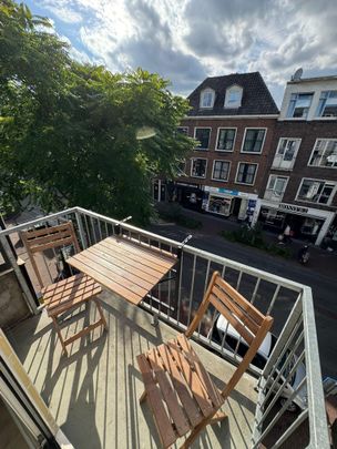 Te huur: Appartement Willem II Singel in Roermond - Photo 1