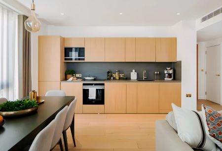 3 Bed 2 Bath - Type 03 - Photo 3