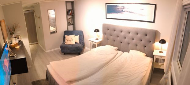 Tylösandsvägen, Halmstad - Foto 1