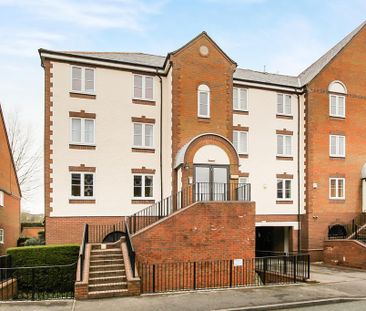 2 bedroom apartment to rent - Photo 6