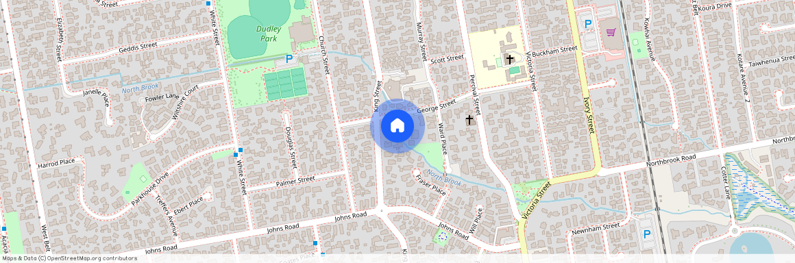 108B King Street, Rangiora, Waimakariri