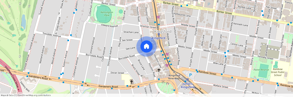 62 Houston Rd, Kingsford, Sydney, New South Wales 2032