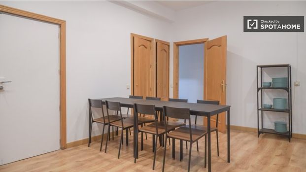 madrid, Community of Madrid 28008 - Foto 1