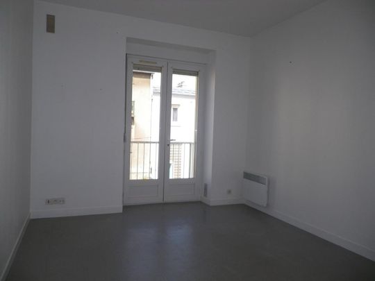 Location Appartement 2 pièces 27m² BREST 29200 - Photo 1