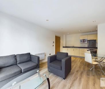 1 bedroom apartment to rent - Photo 5