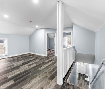 For Lease - 30 Division Street Unit# UPPER, St. Catharines, Ontario - Photo 6