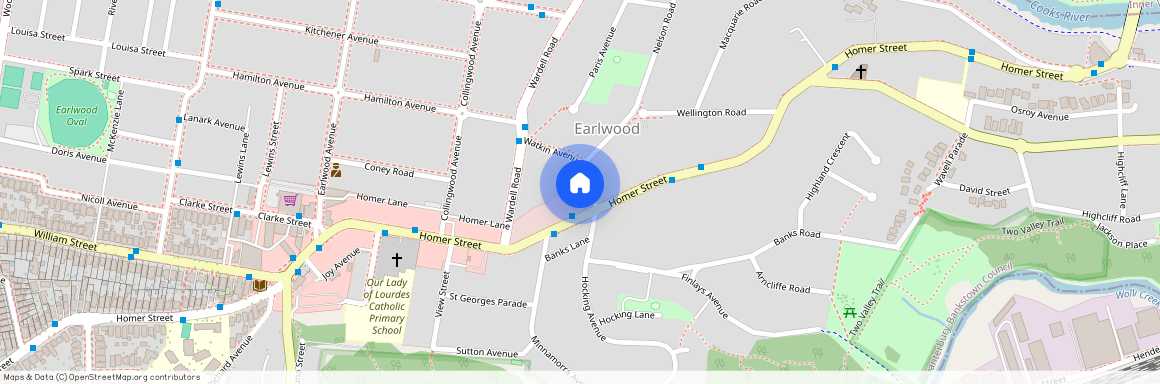 2A Watkin Avenue, NSW 2206, Earlwood