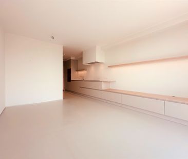 Recent zuidgericht 1-slaapkamer appartement op de Kustlaan! - Photo 3