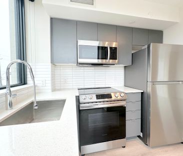 For Lease - 3385 Dundas Street Unit# 308, Toronto, Ontario - Photo 5