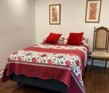 For Lease - 90 Archdekin Drive, Brampton, Ontario - Photo 1