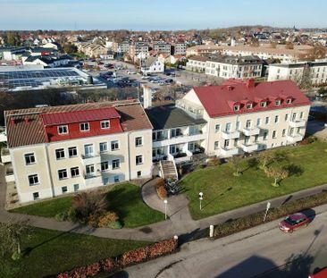 Sandgatan 24 A - Photo 1