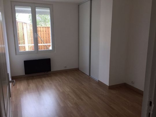 Location maison 3 pièces, 60.00m², La Ferté-Saint-Aubin - Photo 1