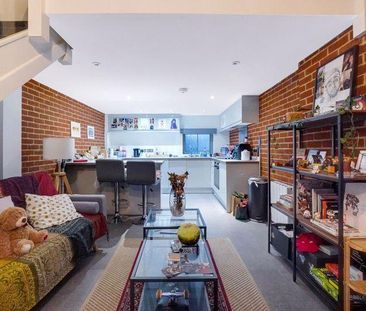 1 bedroom terraced house to rent - Photo 3