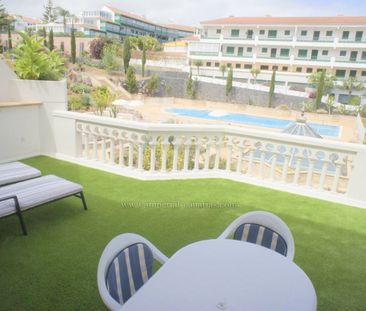 Elegantes apartamento con una fantástica terraza en la mejor zona d... - Photo 5