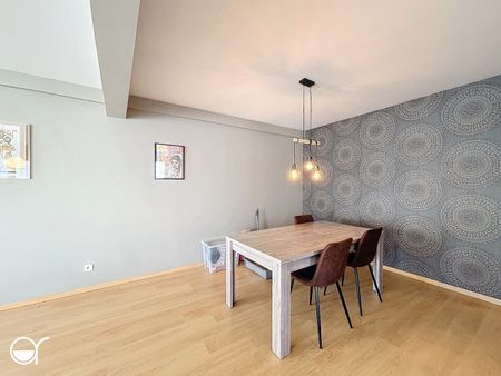 Appartement te huur in Gentbrugge - Photo 4