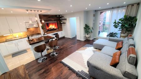 For Lease - 16A Elgin Street Unit# 215, Markham, Ontario - Photo 2