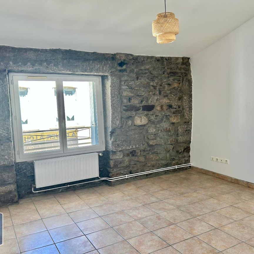 Location Appartement 3 pièces 50m² ST ETIENNE 42000 - Photo 1