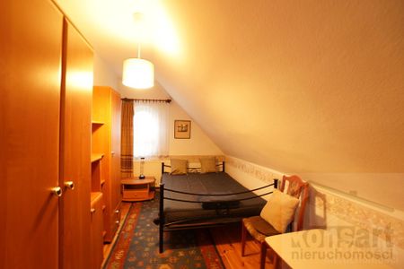 KLIMATYCZNE MIESZKANIE W KAMERALNYM BUDYNKU - Фото 3