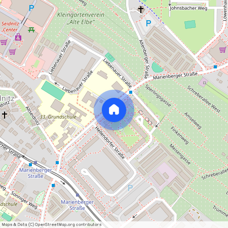 Marienberger Str. 22, 01279 Dresden