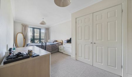 Apartment to Rent in Octavia House Medway Street, London, SW1P - Photo 2