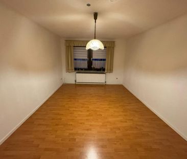 Mietwohnung 3 1/2 ZKB in Saarbrücken-Güdingen (Balkon, Garten) - Photo 4