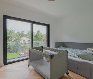 Villa te huur in Wezembeek-Oppem - Photo 2
