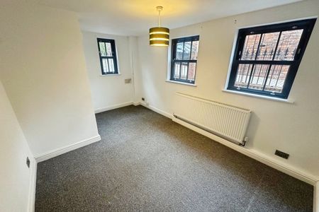 Steep Hill - Photo 2