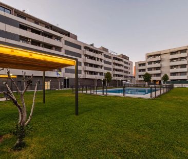 Piso de alquiler en Juan Gris, 4, Soto del Henares - Photo 6