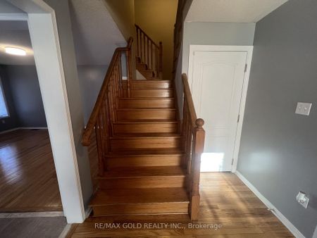 For Lease - 32 Earlsbridge Boulevard Unit# Upper, Brampton, Ontario - Photo 5